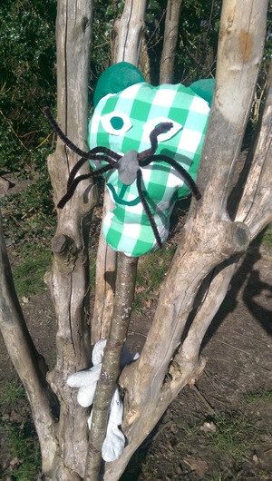 Hobby horse