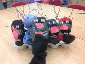 Reindeer