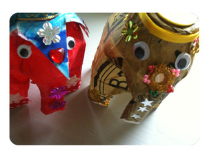 Elephants 21
