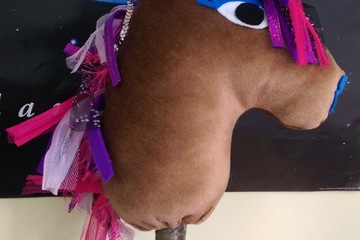 Hobby horse 2